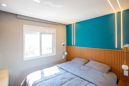 Apartamento à venda com 83m², 3 quartos e 2 vagas Suíte