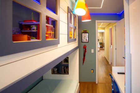 Quarto 1 de apartamento à venda com 3 quartos, 83m² em Centro, Diadema