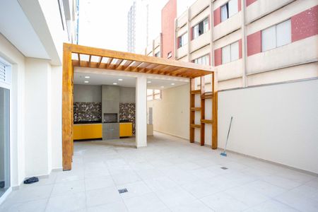 Apartamento à venda com 83m², 3 quartos e 2 vagas Apartamento à venda com 83m², 3 quartos e 2 vagasÁrea comum - Churrasqueira