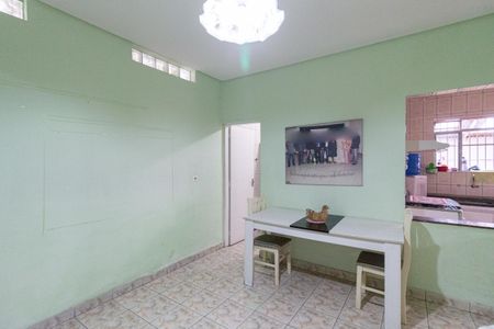 Casa à venda com 500m², 6 quartos e 2 vagasCozinha