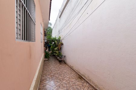 Casa à venda com 500m², 6 quartos e 2 vagasQuintal
