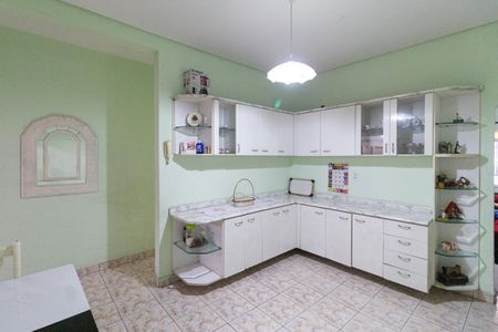 Casa à venda com 500m², 6 quartos e 2 vagasCozinha