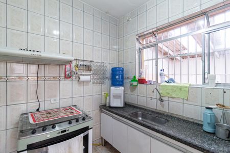 Casa à venda com 500m², 6 quartos e 2 vagasCozinha