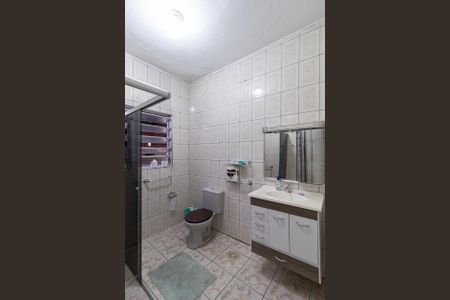 Casa à venda com 500m², 6 quartos e 2 vagasBanheiro