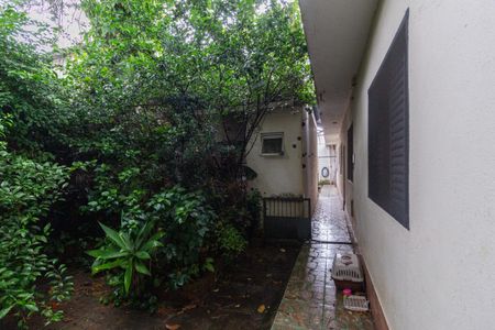 Casa à venda com 500m², 6 quartos e 2 vagasQuintal