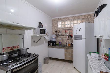 Casa à venda com 500m², 6 quartos e 2 vagasCozinha (Casa 2)