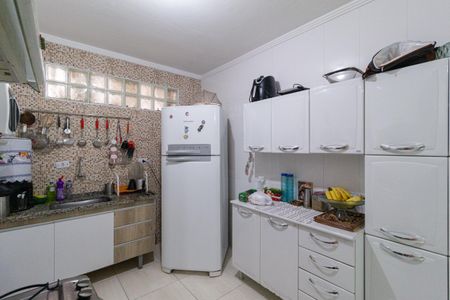 Casa à venda com 500m², 6 quartos e 2 vagasCozinha (Casa 2)