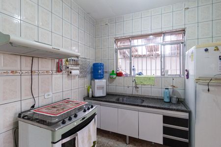 Casa à venda com 500m², 6 quartos e 2 vagasCozinha