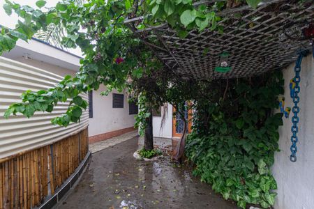 Casa à venda com 500m², 6 quartos e 2 vagasQuintal