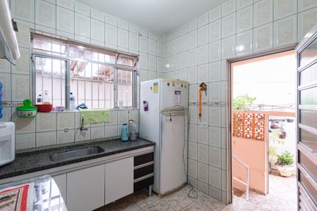Casa à venda com 500m², 6 quartos e 2 vagasCozinha