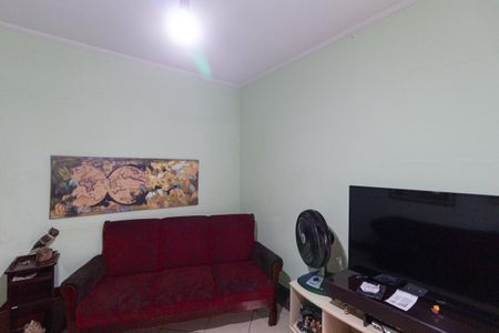 Casa à venda com 500m², 6 quartos e 2 vagasSala