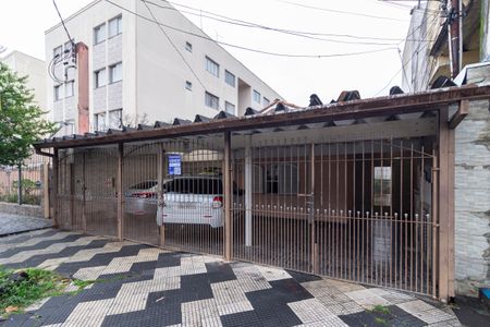 Casa à venda com 500m², 6 quartos e 2 vagasFachada