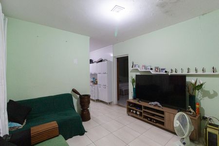 Casa à venda com 500m², 6 quartos e 2 vagasSala (Casa 2)