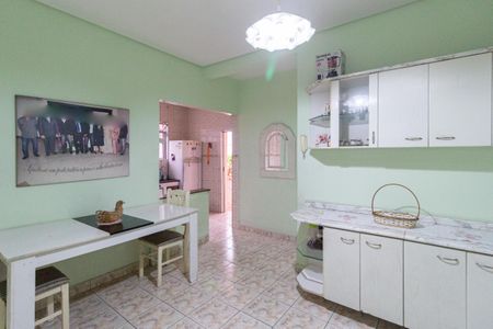 Casa à venda com 500m², 6 quartos e 2 vagasCozinha