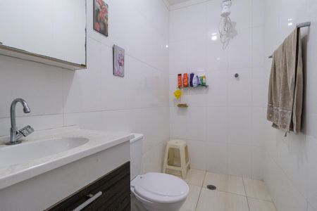 Casa à venda com 500m², 6 quartos e 2 vagasBanheiro