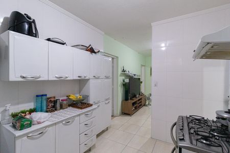 Casa à venda com 500m², 6 quartos e 2 vagasCozinha (Casa 2)