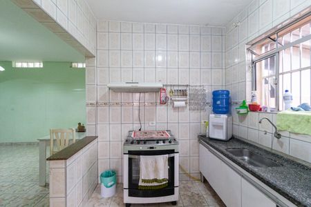 Casa à venda com 500m², 6 quartos e 2 vagasCozinha