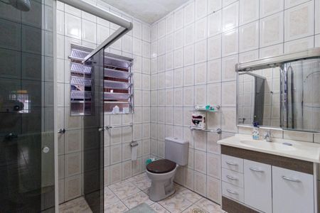 Casa à venda com 500m², 6 quartos e 2 vagasBanheiro