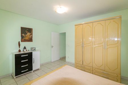 Casa à venda com 500m², 6 quartos e 2 vagasQuarto 3