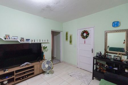 Casa à venda com 500m², 6 quartos e 2 vagasSala (Casa 2)