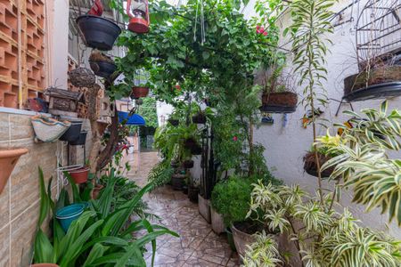 Casa à venda com 500m², 6 quartos e 2 vagasQuintal