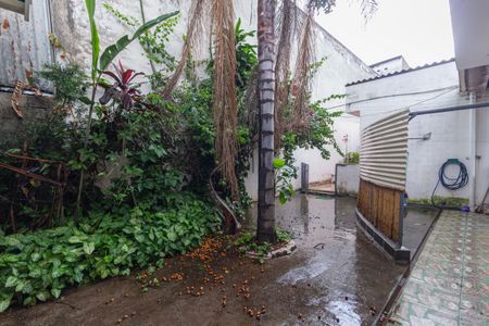 Casa à venda com 500m², 6 quartos e 2 vagasQuintal