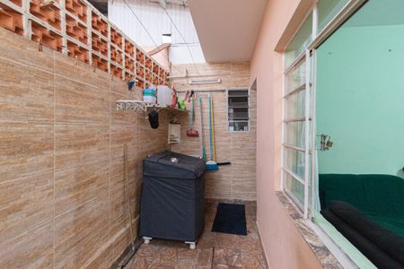 Casa à venda com 500m², 6 quartos e 2 vagasÁrea de serviço (Casa 2)