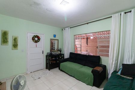 Casa à venda com 500m², 6 quartos e 2 vagasSala (Casa 2)