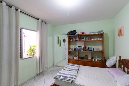 Casa à venda com 500m², 6 quartos e 2 vagasQuarto 1 (Casa 2)