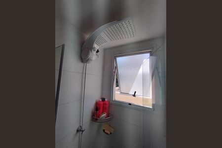 Apartamento à venda com 40m², 2 quartos e sem vagaBanheiro