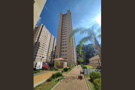 Apartamento à venda com 40m², 2 quartos e sem vagaÁrea comum