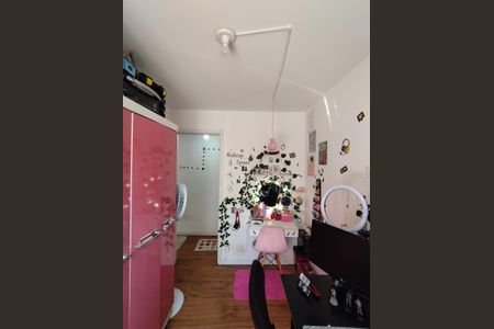 Apartamento à venda com 40m², 2 quartos e sem vagaQuarto 2