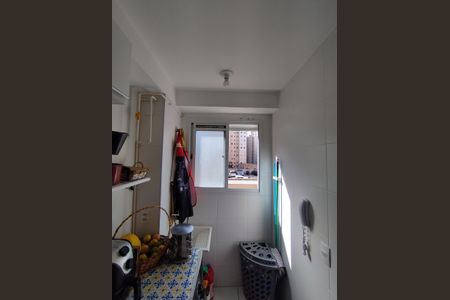 Apartamento à venda com 40m², 2 quartos e sem vagaÁrea de Serviço