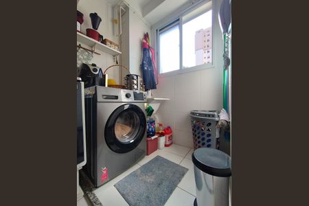 Apartamento à venda com 40m², 2 quartos e sem vagaÁrea de Serviço