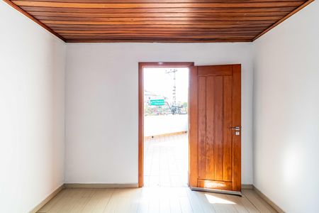 Casa à venda com 93m², 3 quartos e 1 vaga Casa à venda com 93m², 3 quartos e 1 vagaQuarto 01