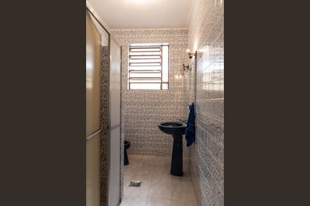 Casa à venda com 173m², 5 quartos e 4 vagas Casa à venda com 173m², 5 quartos e 4 vagasBanheiro da Suíte