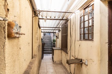 Casa à venda com 173m², 5 quartos e 4 vagas Casa à venda com 173m², 5 quartos e 4 vagasÁrea externa