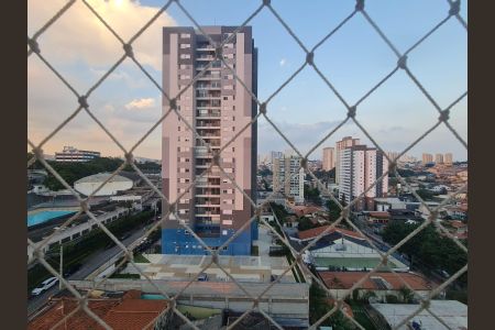 Apartamento à venda com 57m², 2 quartos e 1 vaga Apartamento à venda com 57m², 2 quartos e 1 vagaVista da Suíte