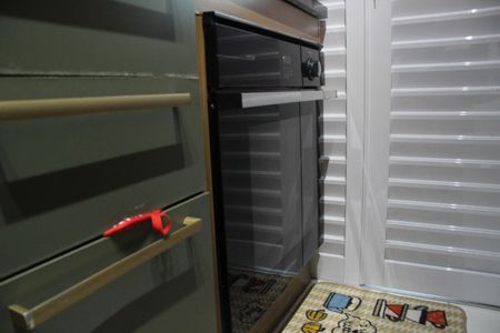 Apartamento à venda com 57m², 2 quartos e 1 vagaCozinha