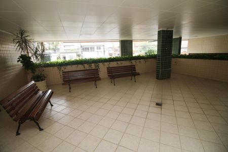 Apartamento à venda com 105m², 2 quartos e 1 vagaÁrea comum - Playground