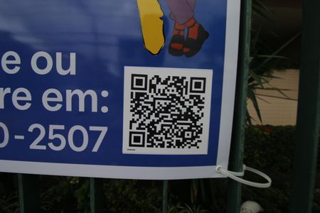 Apartamento à venda com 105m², 2 quartos e 1 vagaQR code