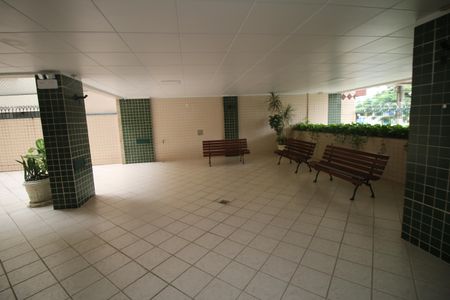 Apartamento à venda com 105m², 2 quartos e 1 vagaÁrea comum - Playground