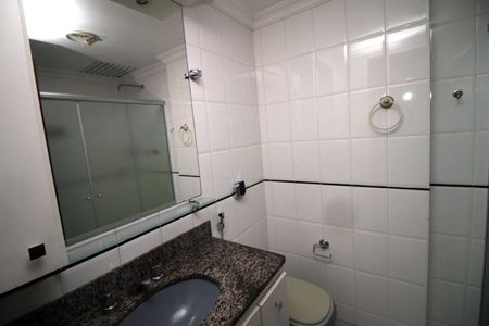 Apartamento à venda com 105m², 2 quartos e 1 vagaBanheiro