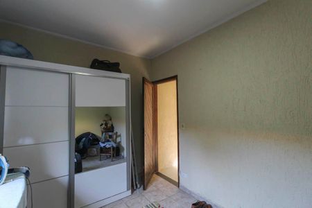 Casa à venda com 245m², 4 quartos e 4 vagas Casa à venda com 245m², 4 quartos e 4 vagasQuarto 3