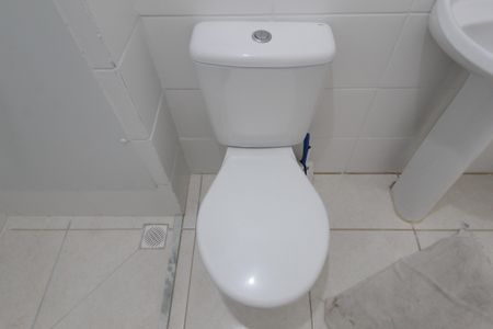 Apartamento à venda com 27m², 1 quarto e 1 vagaBanheiro