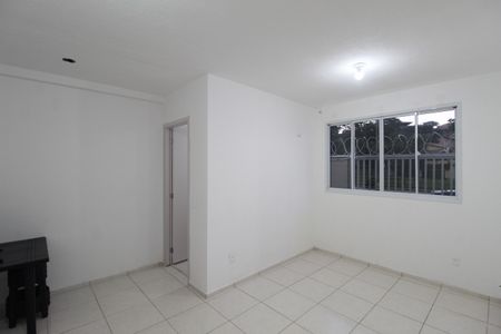 Apartamento à venda com 27m², 1 quarto e 1 vagaSala e Quarto