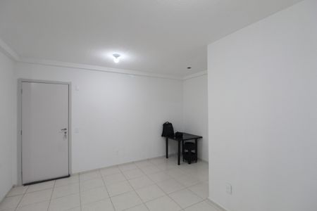 Apartamento à venda com 27m², 1 quarto e 1 vagaSala e Quarto