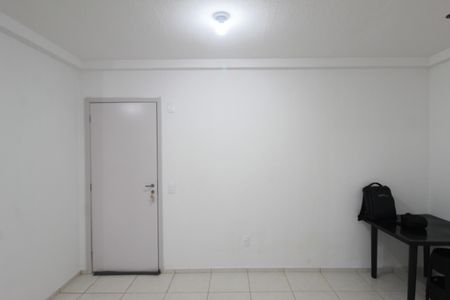 Apartamento à venda com 27m², 1 quarto e 1 vagaSala e Quarto