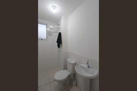 Apartamento à venda com 27m², 1 quarto e 1 vagaBanheiro