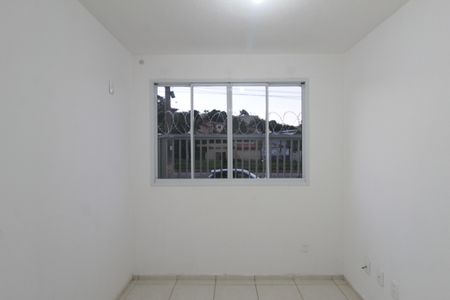 Apartamento à venda com 27m², 1 quarto e 1 vagaSala e Quarto